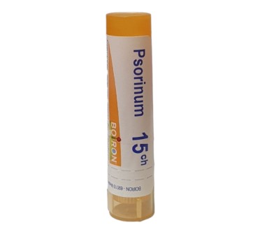 PSORINUM 15 CH